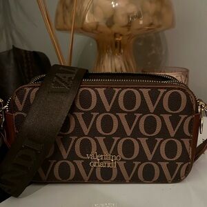 Valentino Orlandi purse